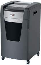 REXEL Aktenvernichter Momentum Extra XP422+, 4 x 35 mm