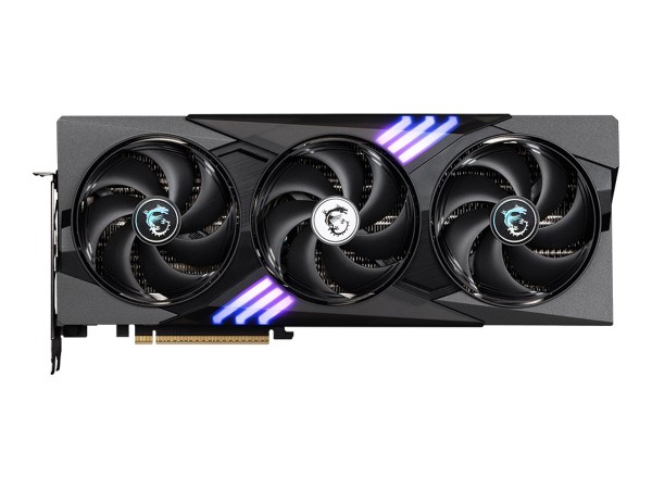 MSI MSI GeForce RTX 5070 Ti 16G