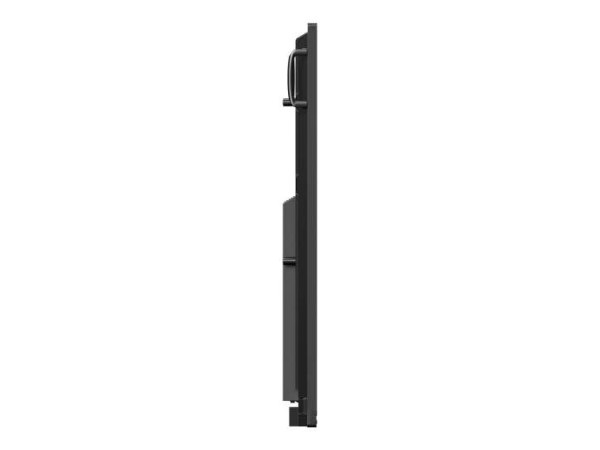 VIEWSONIC ViewBoard IFP7550-5F Interaktives Touch Display 189,2cm (74,5") IFP7550-5F