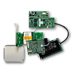 BROADCOM BROADCOM LSI CacheVault Kit