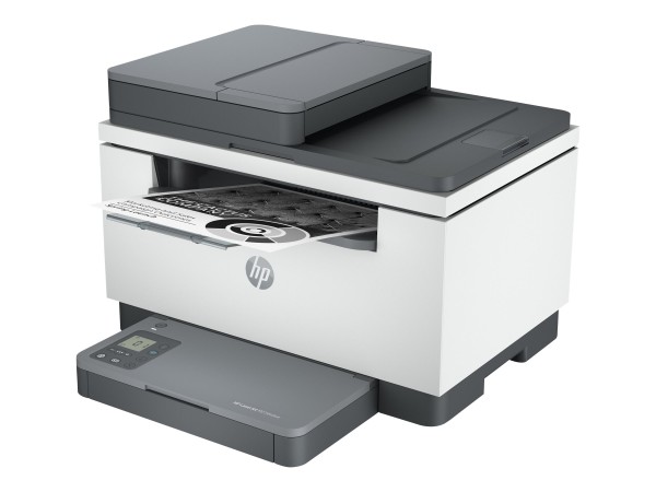 HP LaserJet MFP M234sdwe 6GX01E#B19