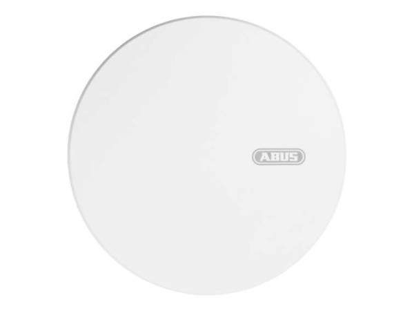 ABUS Funk-Rauch- und Hitzemelder inkl. 12 Jahres-Batterie, inkl. Magnetbefe RWM450