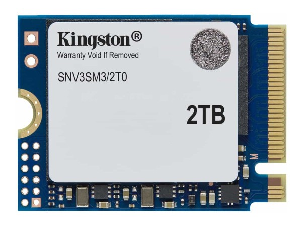 KINGSTON KINGSTON SNV3SM3/2T0 2TB