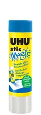 UHU Klebestift stic MAGIC, lösemittelfrei, 8,2 g