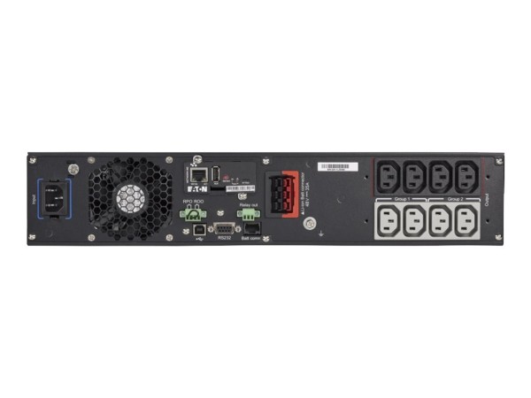 EATON EATON 9PX 1500i RT2U Netpack Li-Ion