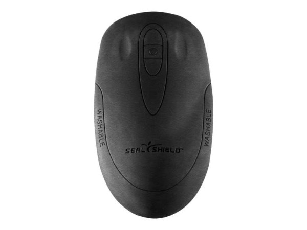 SEAL SHIELD Mouse Seal Shield SSM3 wasserdicht, optisch 3Tasten+Sc SSM3