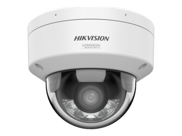 HIKVISION HIKVISION DS-2CD2187G3-LIS2UY(2.8mm) Dome 8MP Smart Hybrid Light