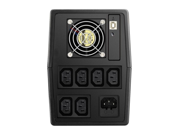 VERTIV LIEBERT ITON 2000VA E 230V LI32151CT21