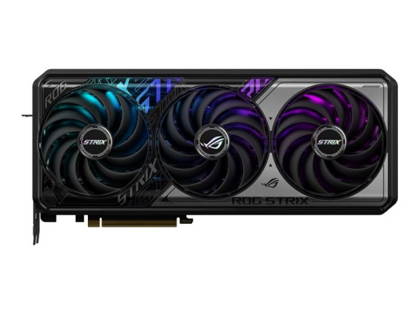 ASUS ASUS ROG-STRIX-RTX5070TI-16G-GAMING 16GB