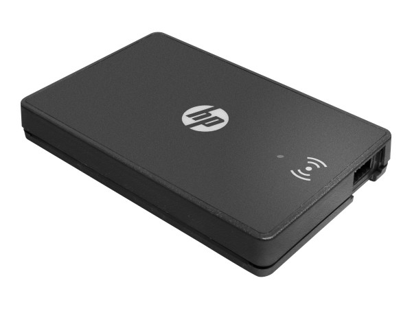 HP USB Universal Card Reader (HIP2 & HIP1) X3D03A