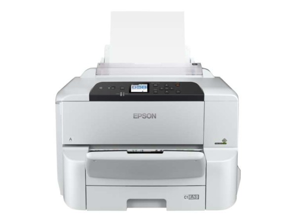 EPSON WorkForce Pro WF-C8190DW C11CG70401BM