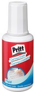 Pritt Korrekturflüssigkeit correct-it FLUID 1620, weiß