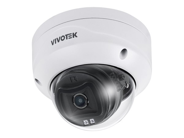 VIVOTEK VIVOTEK C-SERIE FD9383-HV Fixed Dome IP Kamera 5MP