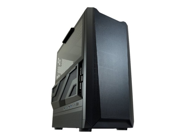 LC-POWER LC-POWER Midi Gaming 900B Lumaxx Gloom