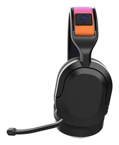 JLAB JLAB Nightfall Wireless Gaming Headset Black