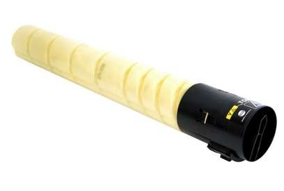 DEVELOP Toner TN-514 Yellow (A9E82D0) A9E82D0