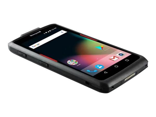HONEYWELL ScanPal EDA71 - Datenerfassungsterminal - robust - Android 8.1 (O EDA71-1-B741SAGOK