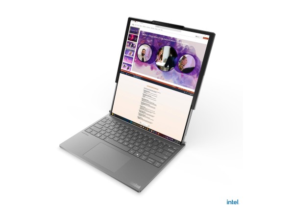 LENOVO LENOVO ThinkBook Plus Rollable G6 35,56cm (14") Ultra 7 258V 32GB 1TB W11P