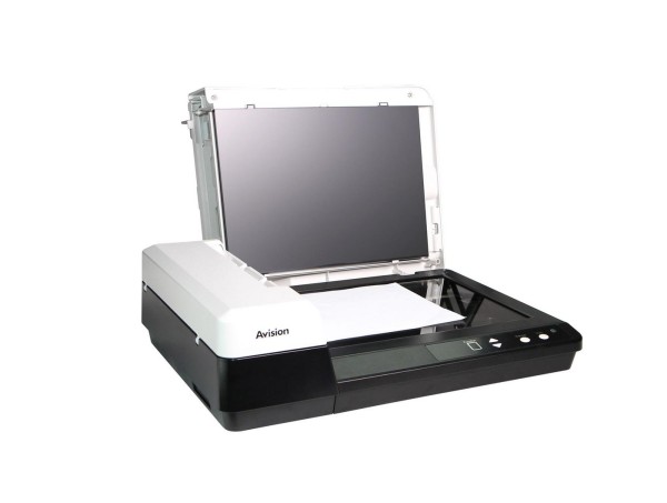 AVISION AD130 000-0875