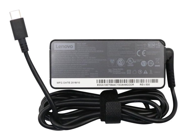 LENOVO LENOVO 00HM666 USB-C Netzteil 45 Watt Original