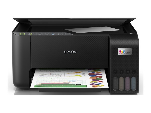 EPSON EPSON EcoTank ET-2862 (3in1)