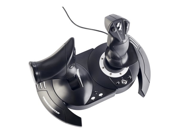THRUSTMASTER THRUSTMASTER Joystick Thrustm. T.Flight Full Kit Xbox            (XBO/PC) retail