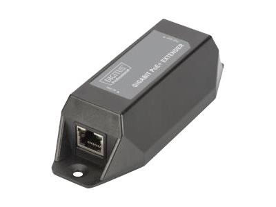 DIGITUS Gigabit PoE Indoor Extender DN-95123