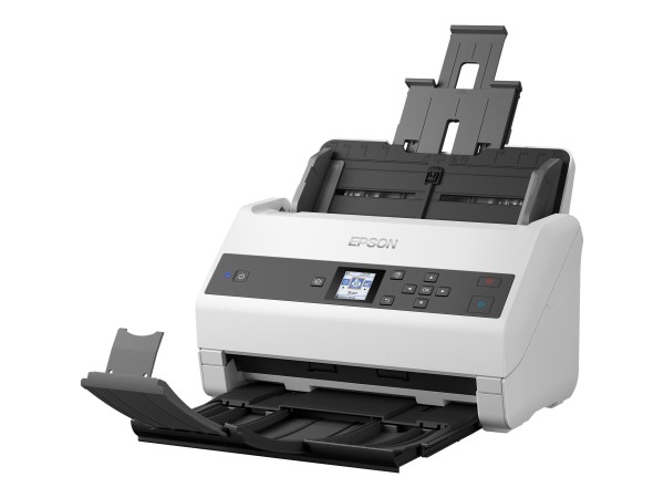 EPSON WorkForce DS-870 B11B250401