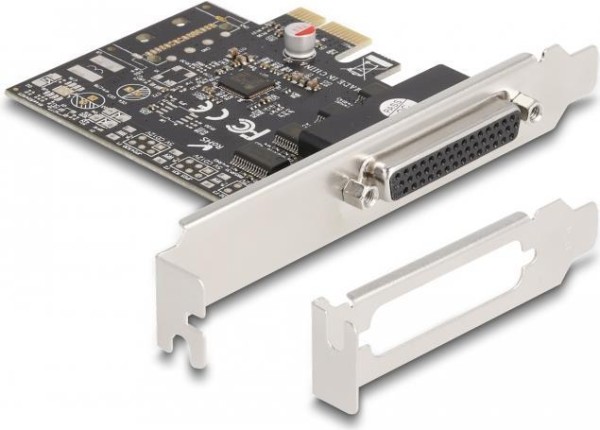 DELOCK DELOCK PCI Express Karte zu 4 x Seriell RS-232