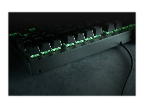 RAZER Blackwidow V3 Tenkeyless - Standard - USB - QWERTY RZ03-03490100-R3M1