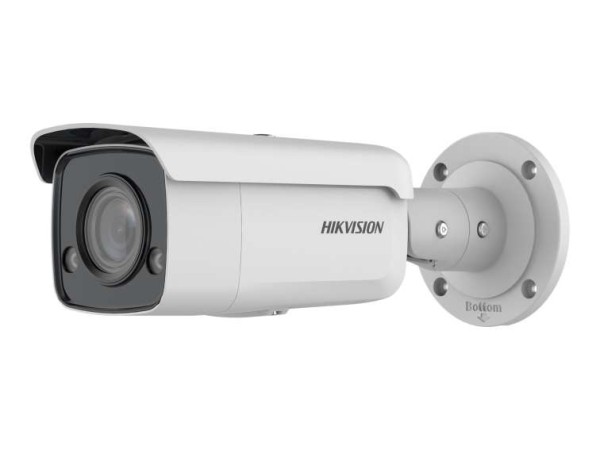 HIKVISION DS-2CD2T87G2-L(2.8mm)(C) Bullet 8MP Easy IP 4.0 DS-2CD2T87G2-L(2.8MM)(C)