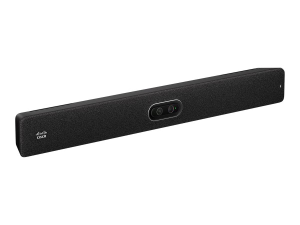 CISCO CISCO ROOM BAR PRO CARBON BLACK
