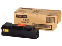 Kyocera TK 310 - Schwarz - Tonersatz