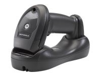 ZEBRA LI4278, BT, 1D, Multi-IF, Kit (USB), schwarz LI4278-PRBU2100AWR