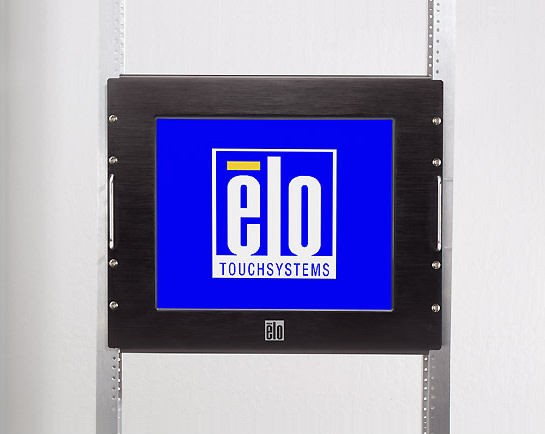 ELO TOUCH ELOTOUCH ELO-15LN RACKMOUNT