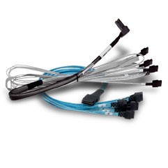 BROADCOM BROADCOM U.2 Enabler - Internes SAS-Kabe