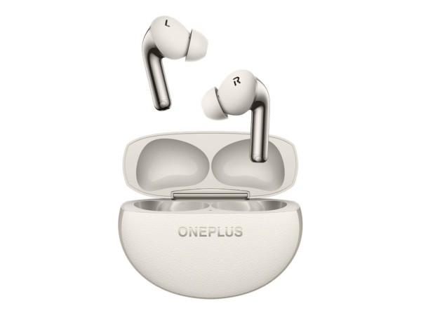 ONEPLUS ONEPLUS Buds Pro 3 earbud headphones - Lunar Radiance