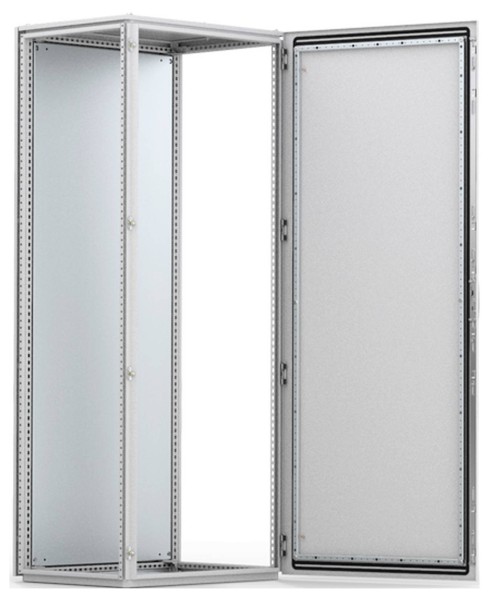 NVENT ELDON Anreihstandschrank MCS18084R5 eintürig MCS18084R5