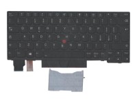 LENOVO LENOVO Thinkpad Keyboard x280 IT - BL LENOVO LENOVO Thinkpad Keyboard x280 IT - BL