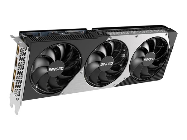 INNOVISION INNO3D GEFORCE RTX 5060 Ti X3 OC 16GB