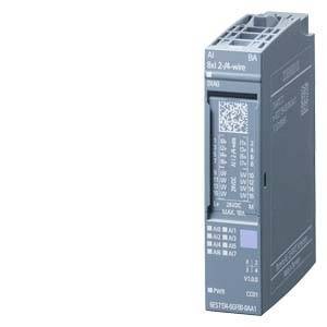 SIEMENS SIEMENS SIMATIC ET 6ES7134-6GF00-0AA1 200SP, analoges Eingangs-modul, AI 8XI