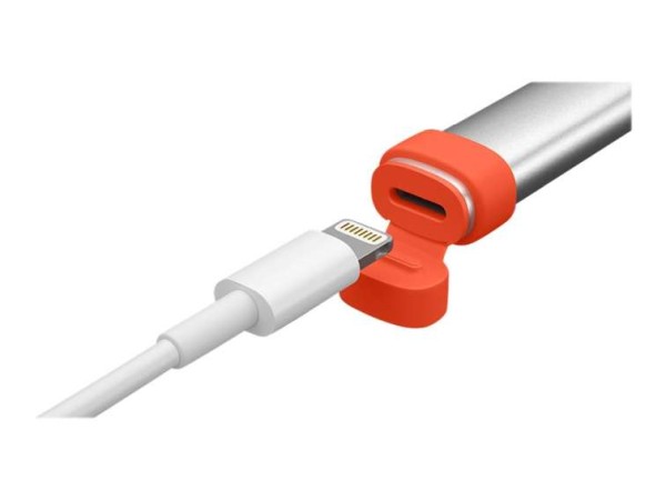 LOGITECH Crayon digitaler Zeichenstift für iPad 914-000034