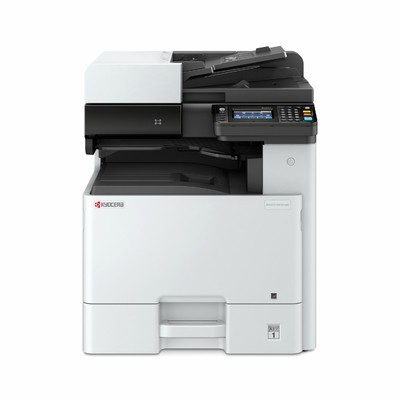 KYOCERA ECOSYS M8124cidn/Plus 870B61102P43NL3