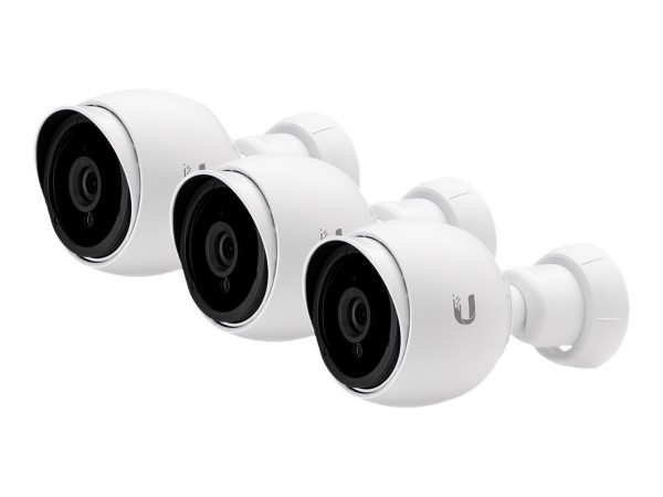 UBIQUITI NETWORKS UniFi Video Camera UVC-G3-Bullet ohne PoE-Inj.