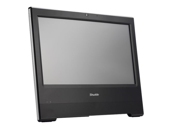 SHUTTLE SHUTTLE XPC X50V9 - Barebone - All-in-One (Komplettlösung)
