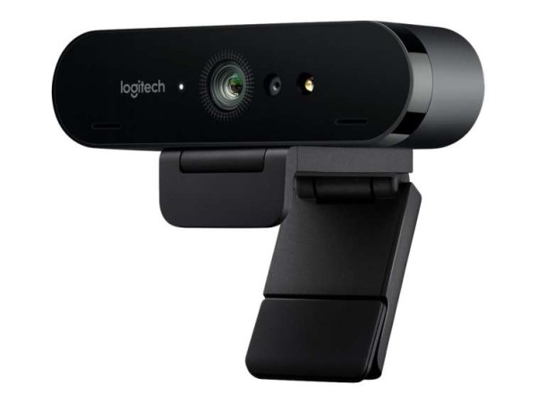 LOGITECH BRIO - USB - EMEA 960-001106