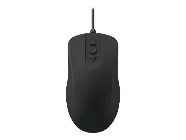 CONTOUR CONTOUR ACTIVE KEY MMS AK-PMH12 Corded schwarz ERGO IP68