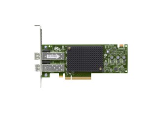 HP ENTERPRISE HP ENTERPRISE SN1200E 16GB 2P FC HBA STOCK