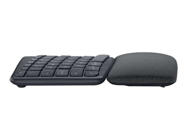 LOGITECH ERGO K860 - GRAPHITE - CH 920-009874