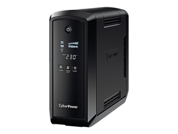 CYBERPOWER CYBERPOWER SYSTEMS UPS 550VA/350W